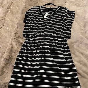 Banana Republic short sleeve dresss